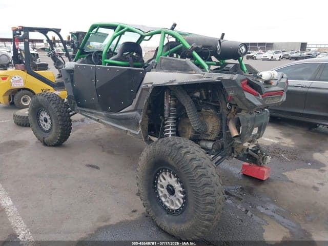 2021 POLARIS RZR TURBO S 4 3