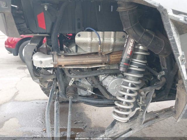 2021 POLARIS RZR TURBO S 4 8