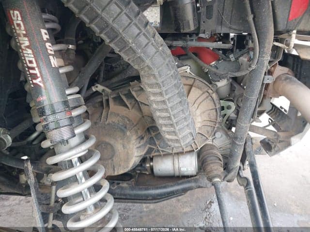 2021 POLARIS RZR TURBO S 4 9