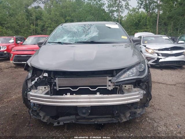 2020 CHRYSLER PACIFICA TOURING L PLUS 13
