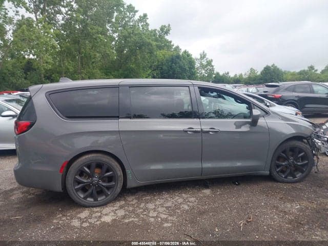 2020 CHRYSLER PACIFICA TOURING L PLUS 14