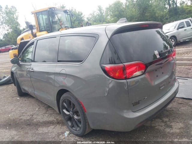 2020 CHRYSLER PACIFICA TOURING L PLUS 3
