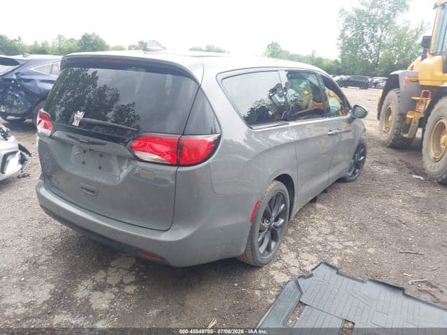 2020 CHRYSLER PACIFICA TOURING L PLUS 4