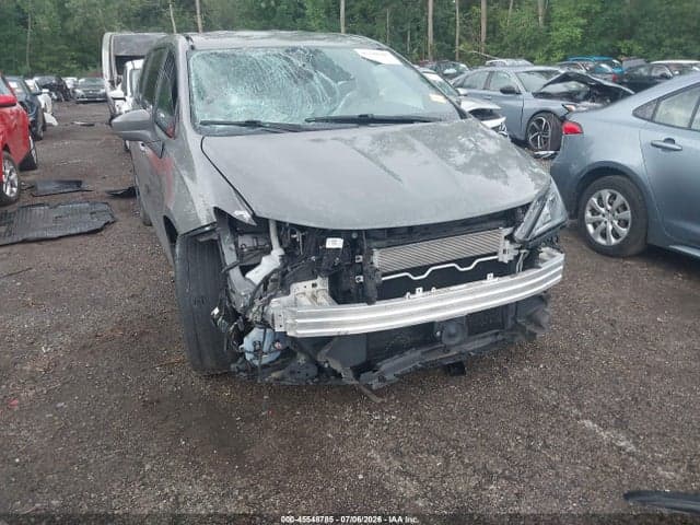 2020 CHRYSLER PACIFICA TOURING L PLUS 6