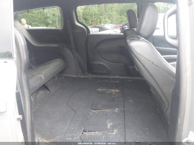 2020 CHRYSLER PACIFICA TOURING L PLUS 8