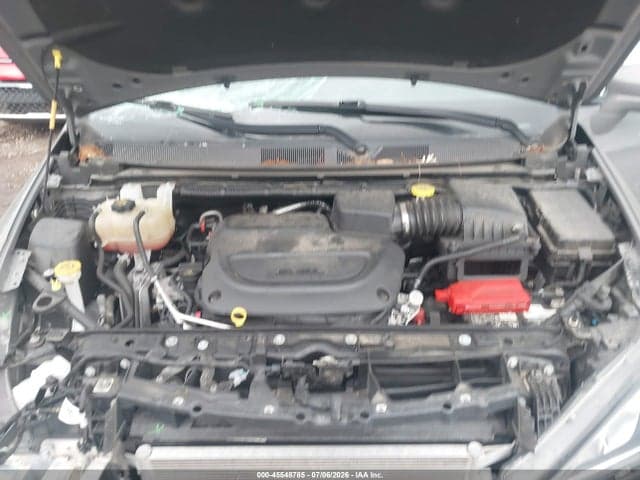 2020 CHRYSLER PACIFICA TOURING L PLUS 10