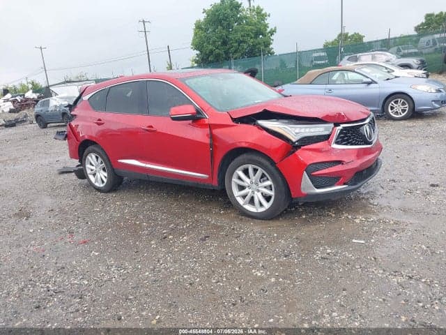 2021 ACURA RDX STANDARD 1