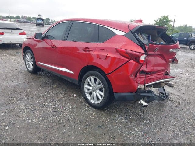 2021 ACURA RDX STANDARD 3