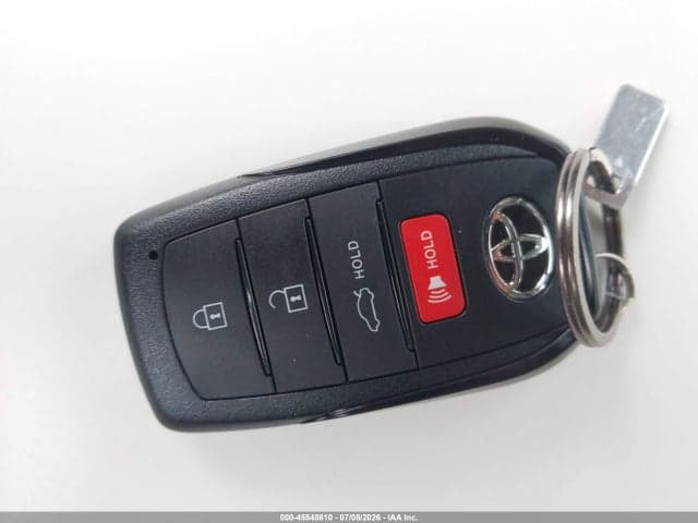 2026 TOYOTA COROLLA HYBRID HYBRID LE 11