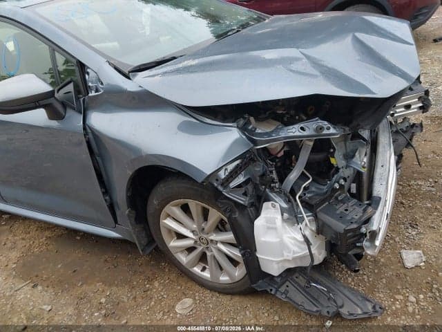 2026 TOYOTA COROLLA HYBRID HYBRID LE 20