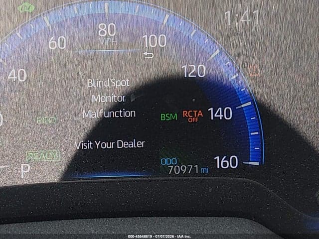 2022 TOYOTA COROLLA HYBRID LE 15