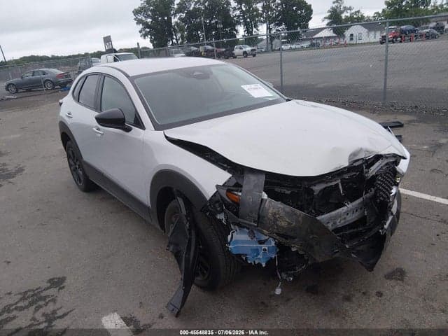2026 MAZDA CX-30 2.5 S SELECT SPORT 1
