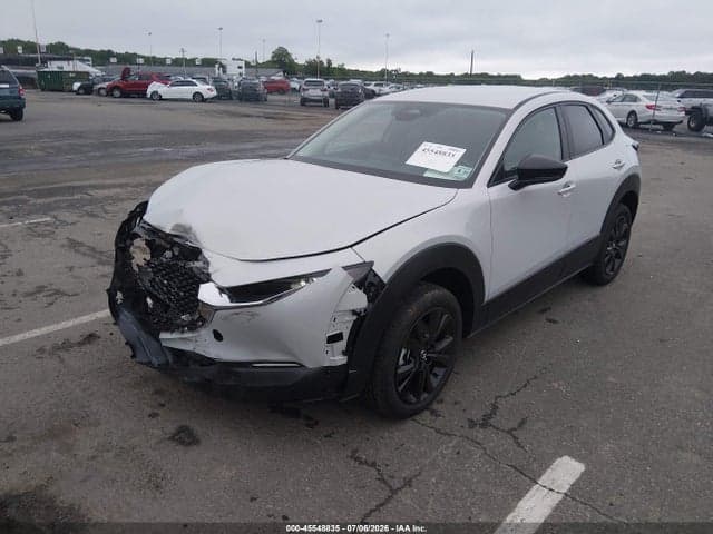 2026 MAZDA CX-30 2.5 S SELECT SPORT 2