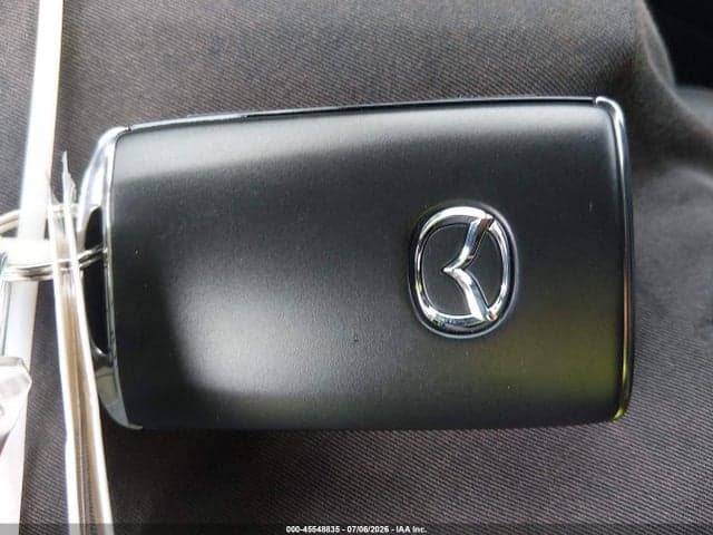 2026 MAZDA CX-30 2.5 S SELECT SPORT 11