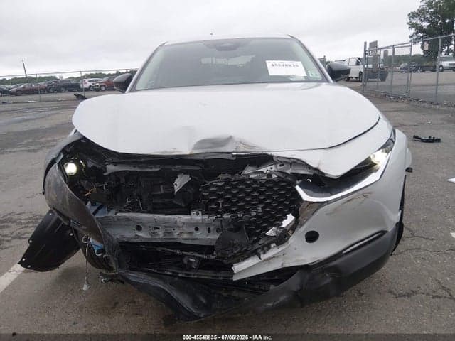 2026 MAZDA CX-30 2.5 S SELECT SPORT 12