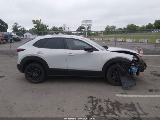 2026 MAZDA CX-30 2.5 S SELECT SPORT 13
