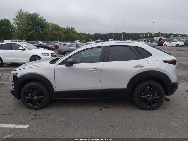 2026 MAZDA CX-30 2.5 S SELECT SPORT 14