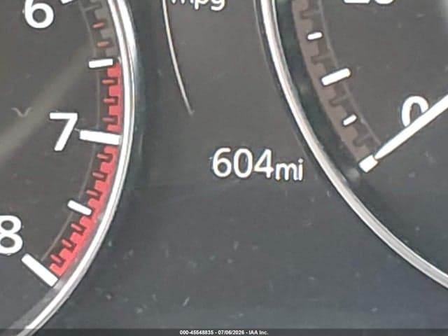 2026 MAZDA CX-30 2.5 S SELECT SPORT 15