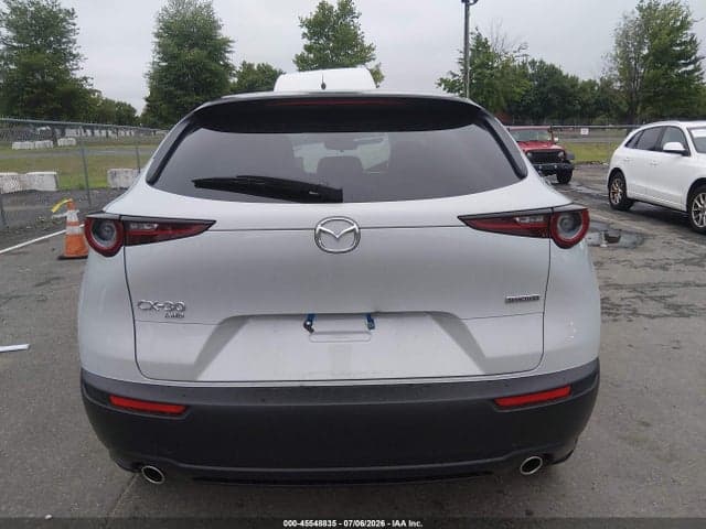 2026 MAZDA CX-30 2.5 S SELECT SPORT 16