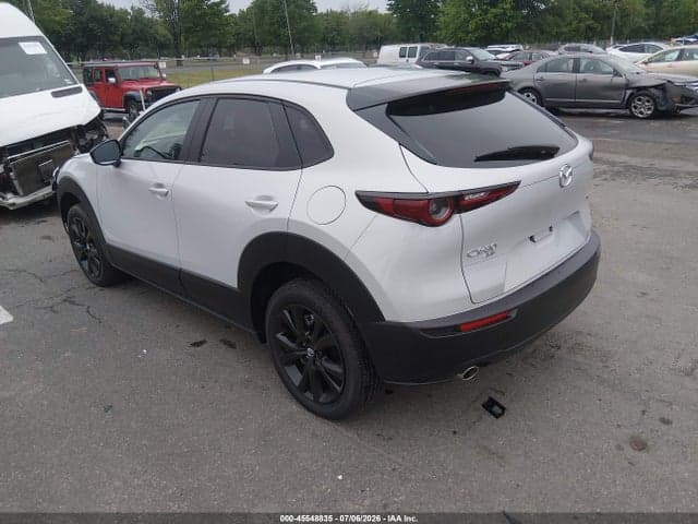 2026 MAZDA CX-30 2.5 S SELECT SPORT 3