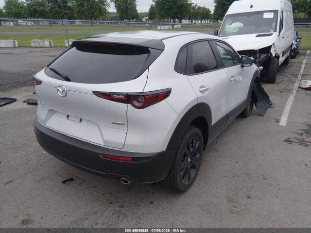 2026 MAZDA CX-30 2.5 S SELECT SPORT 4