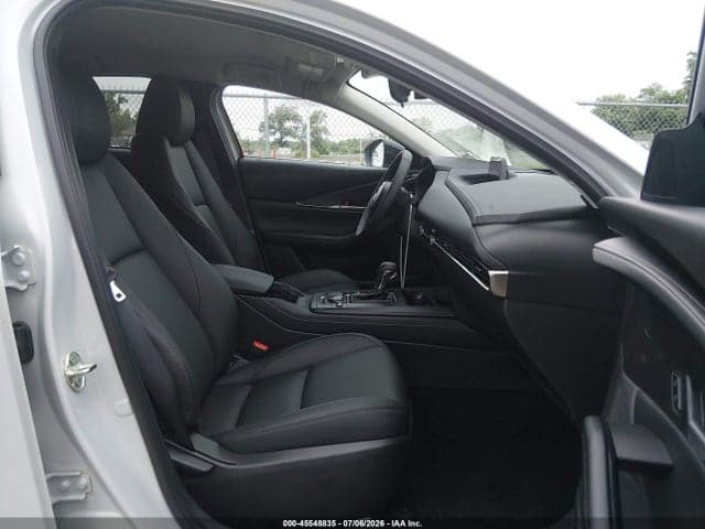 2026 MAZDA CX-30 2.5 S SELECT SPORT 5