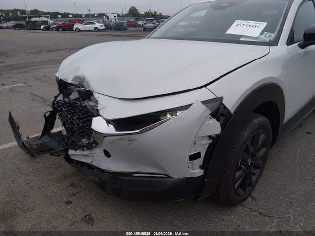 2026 MAZDA CX-30 2.5 S SELECT SPORT 6