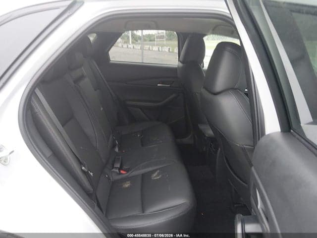 2026 MAZDA CX-30 2.5 S SELECT SPORT 8