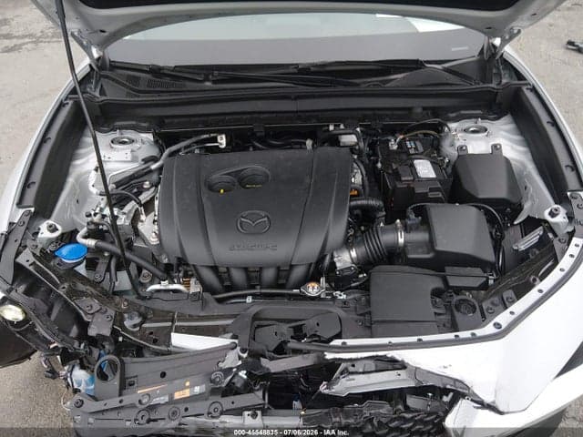 2026 MAZDA CX-30 2.5 S SELECT SPORT 10