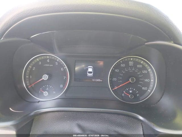 2021 KIA FORTE GT-LINE 7