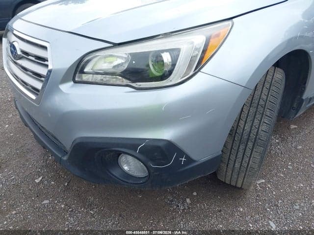 2017 SUBARU OUTBACK 2.5I PREMIUM 12