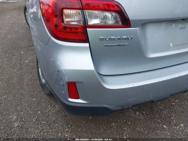 2017 SUBARU OUTBACK 2.5I PREMIUM 19