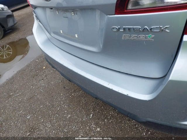 2017 SUBARU OUTBACK 2.5I PREMIUM 20