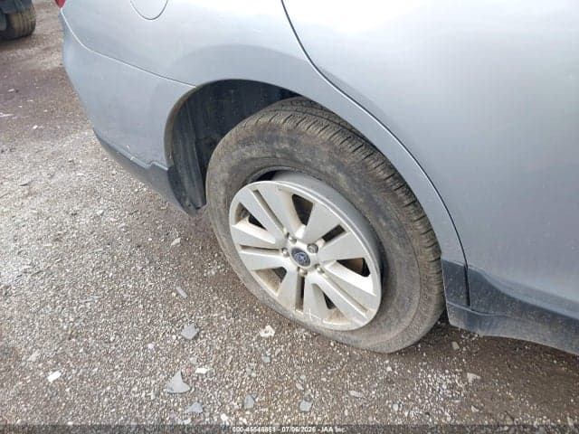 2017 SUBARU OUTBACK 2.5I PREMIUM 21