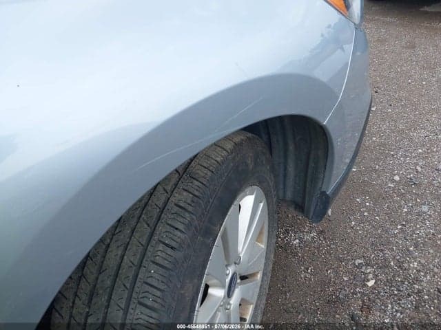 2017 SUBARU OUTBACK 2.5I PREMIUM 22