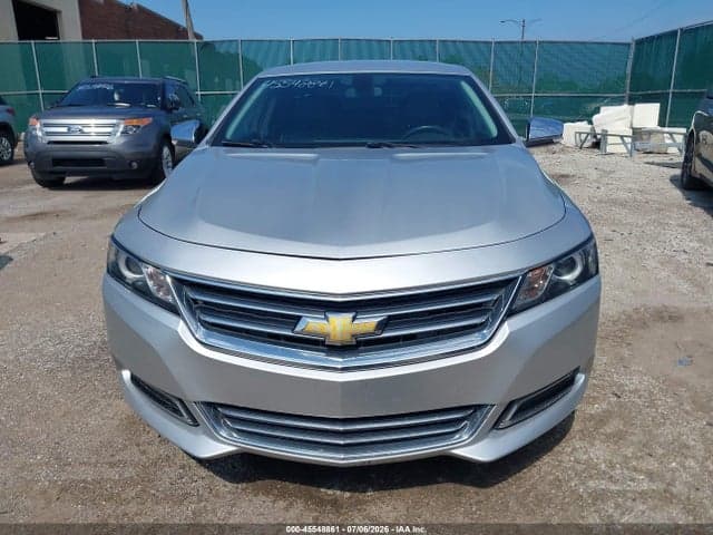 2019 CHEVROLET IMPALA PREMIER 12