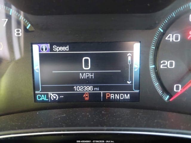 2019 CHEVROLET IMPALA PREMIER 15
