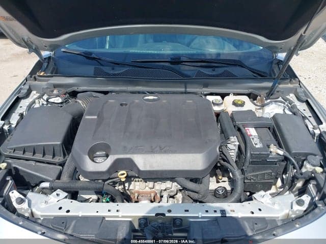 2019 CHEVROLET IMPALA PREMIER 10
