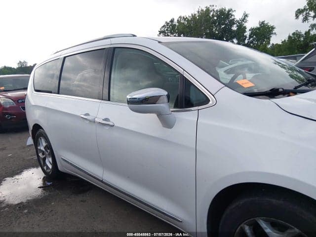 2019 CHRYSLER PACIFICA LIMITED 14