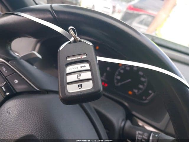 2022 HONDA ACCORD SPORT 11