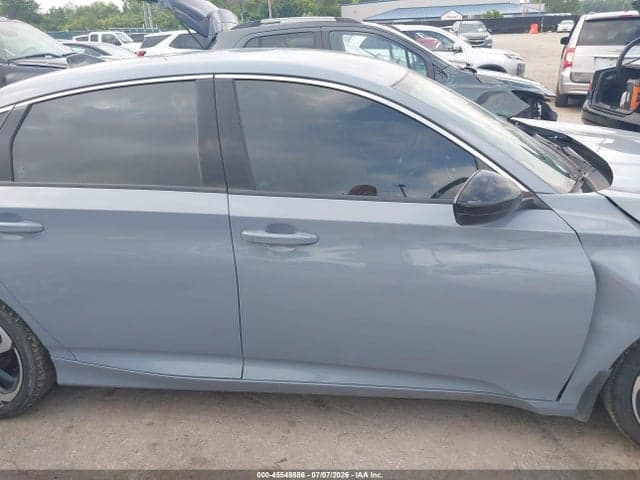 2022 HONDA ACCORD SPORT 13