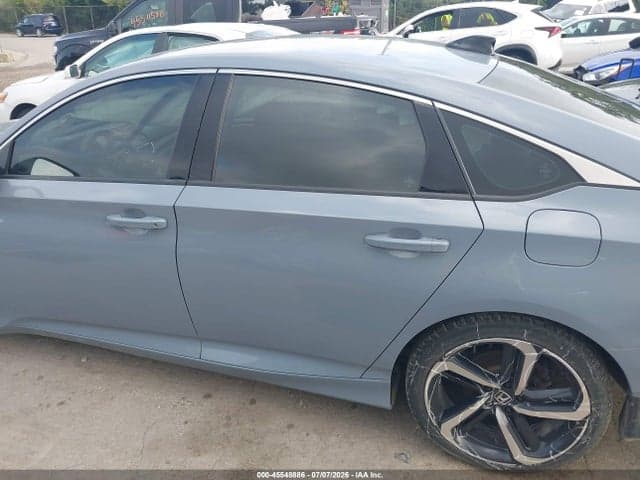 2022 HONDA ACCORD SPORT 14