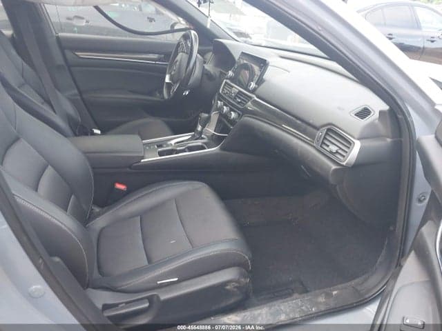 2022 HONDA ACCORD SPORT 5