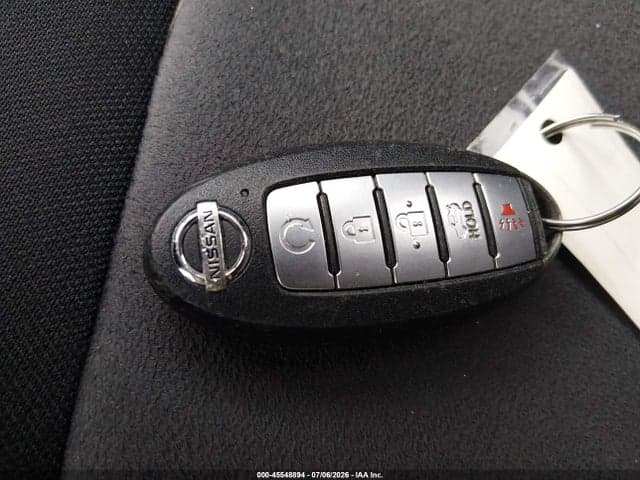2021 NISSAN SENTRA SR XTRONIC CVT 11