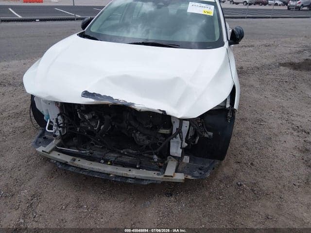 2021 NISSAN SENTRA SR XTRONIC CVT 6
