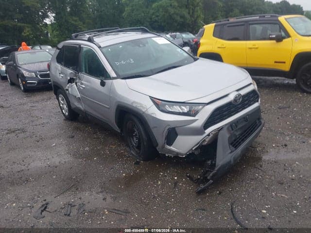 2020 TOYOTA RAV4 LE - 1
