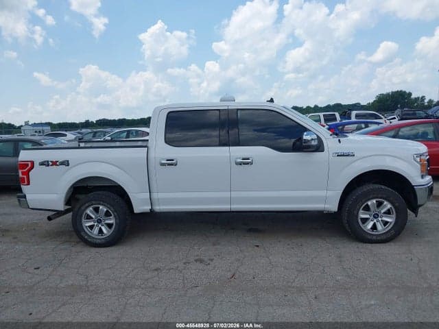 2020 FORD F-150 XLT 13
