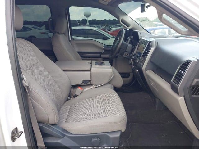 2020 FORD F-150 XLT 5