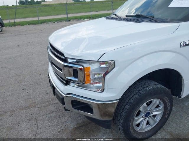 2020 FORD F-150 XLT 6