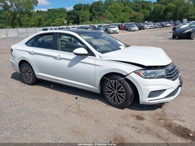 2019 VOLKSWAGEN JETTA 1.4T R-LINE/1.4T S/1.4T SE - 1